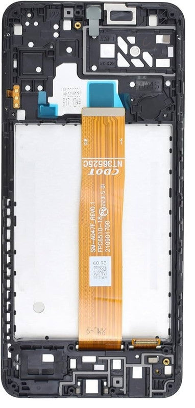 Samsung Galaxy A04s LCD Frame Middle Chassis