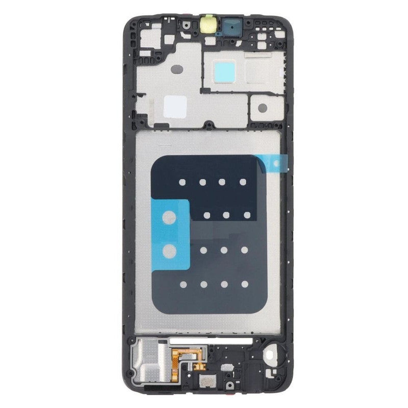 Samsung Galaxy A05 LCD Frame Middle Chassis