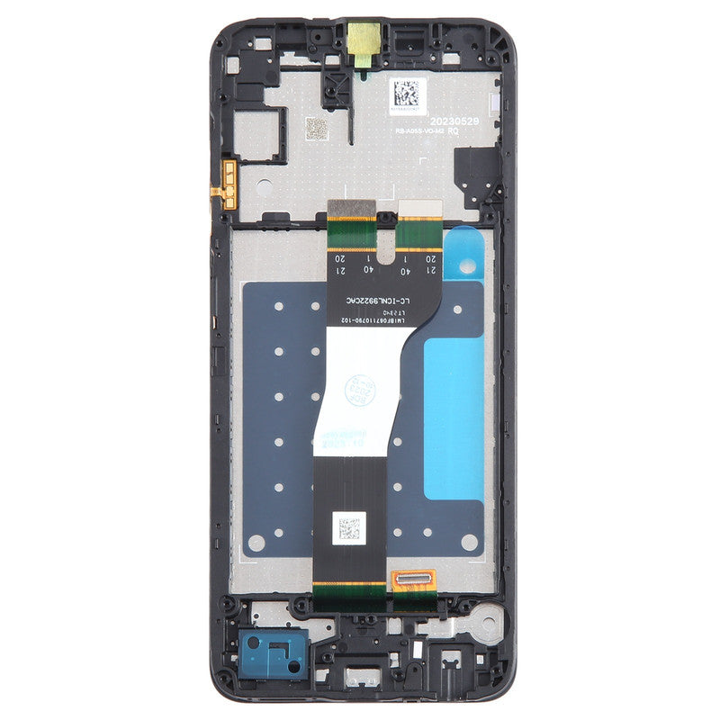 Samsung Galaxy A05s LCD Frame Middle Chassis