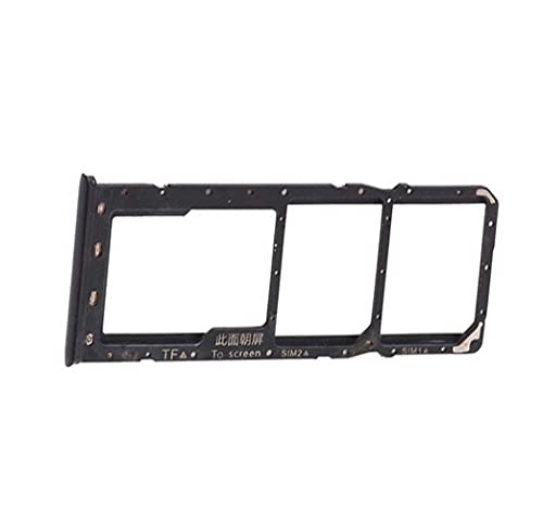 Oppo A1K Sim Tray Slot Holder