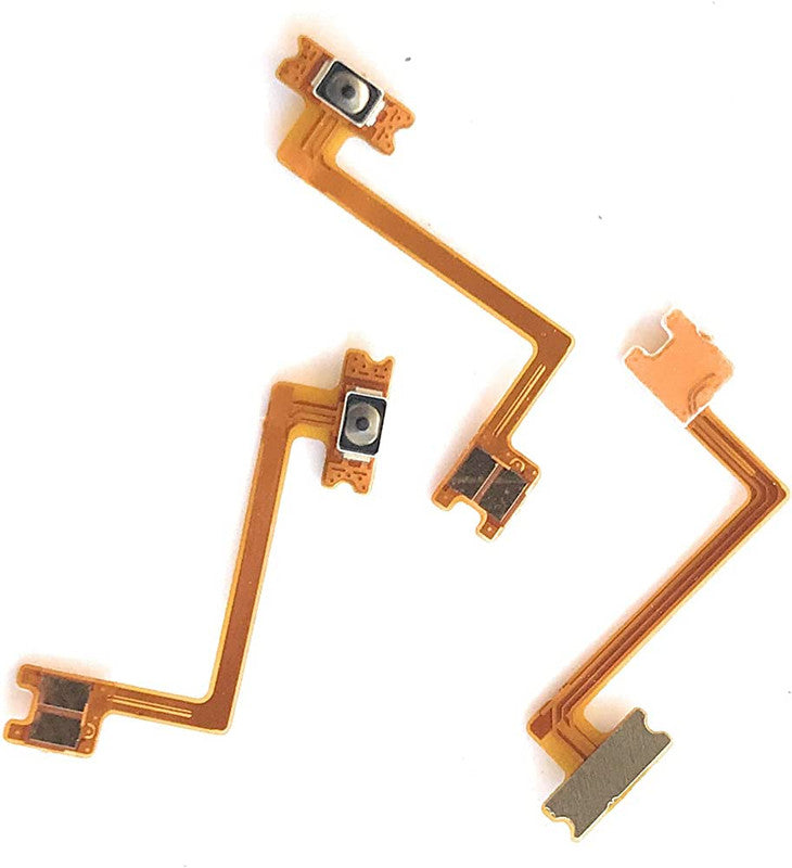 Oppo A1K Internal Power Volume Button Flex
