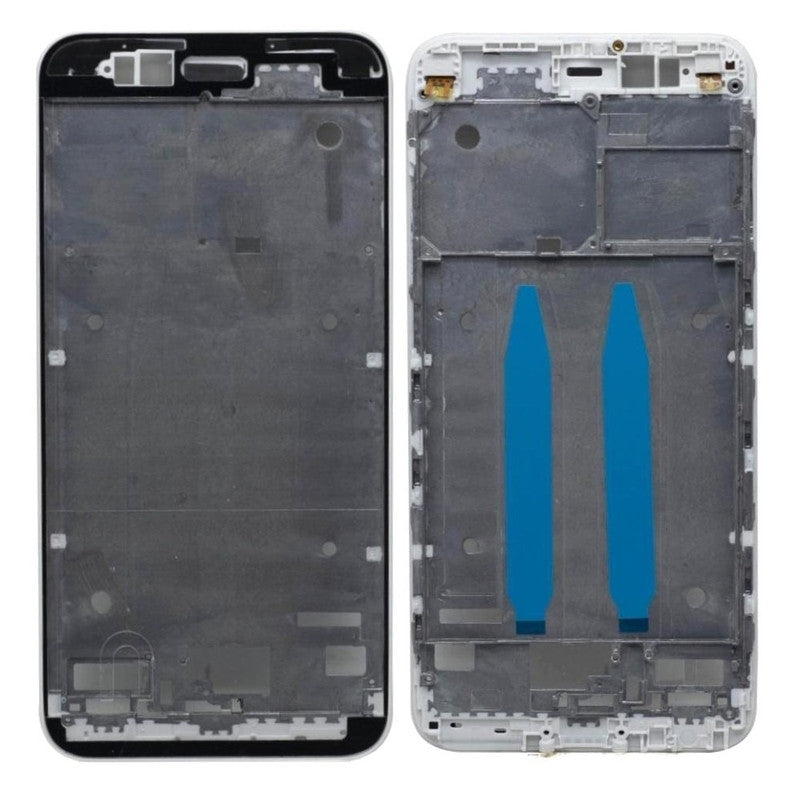 Xiaomi Mi A1 Lcd Display Middle Frame