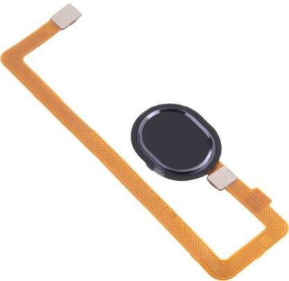 Samsung Galaxy A10S Fingerprint Sensor Flex