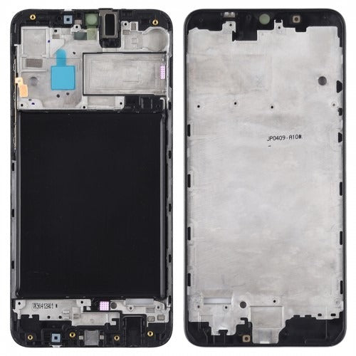 Samsung Galaxy A10 LCD Frame Middle Chassis