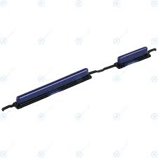 Samsung Galaxy M21 External Side Button Out Keys