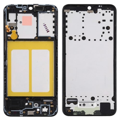 Samsung Galaxy A10E LCD Frame Middle Chassis