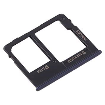 Samsung Galaxy A10E Sim Tray Slot Holder
