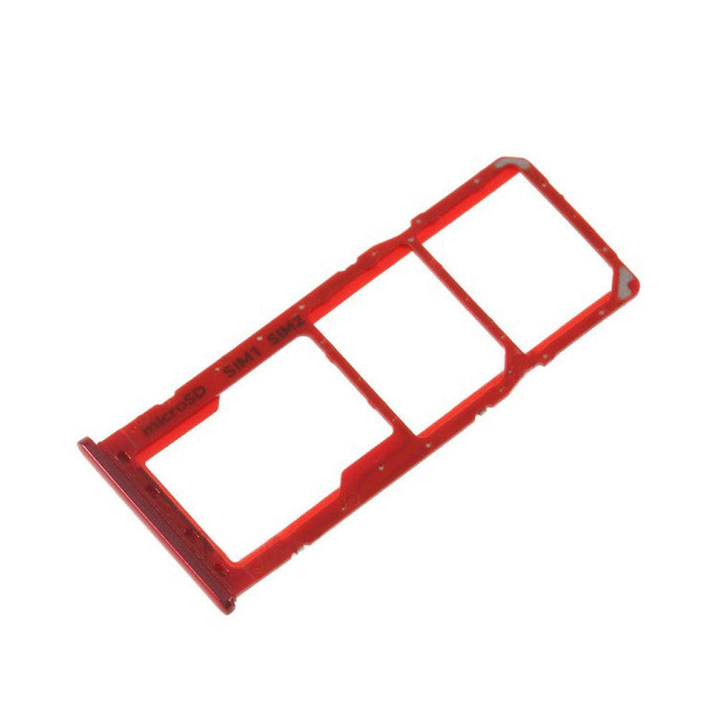 Samsung Galaxy A10 Sim Tray Slot Holder