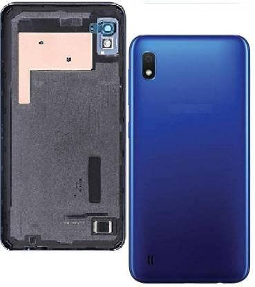 Samsung Galaxy A10S Back Panel Housing Body