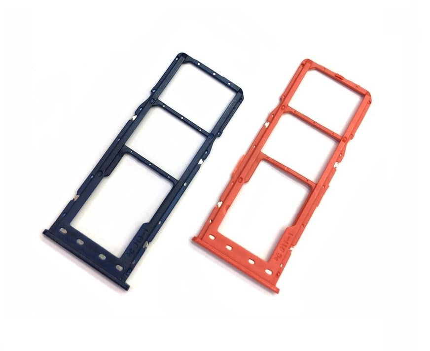 Samsung Galaxy A10S Sim Tray Slot Holder