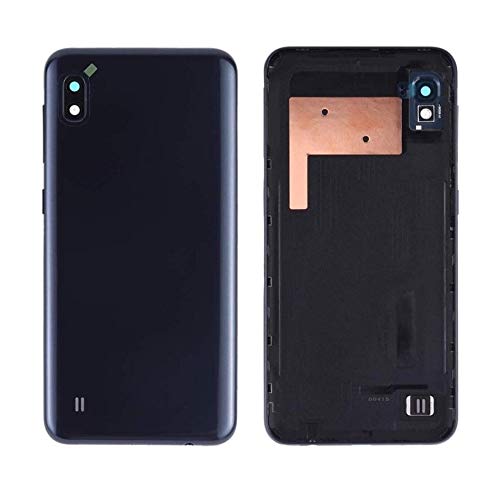 Samsung Galaxy A10S Back Panel Housing Body