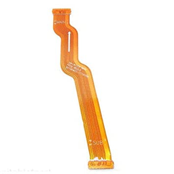 Lcd Flex Cable Stripe for Samsung Galaxy A10 by Zeespares