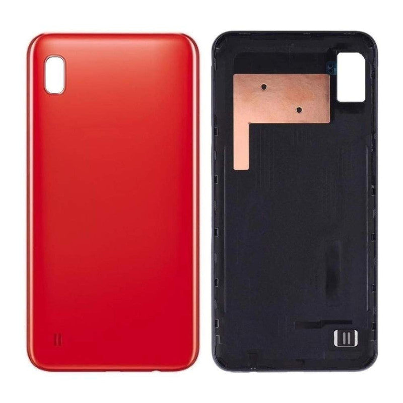 Samsung Galaxy A10S Back Panel Housing Body