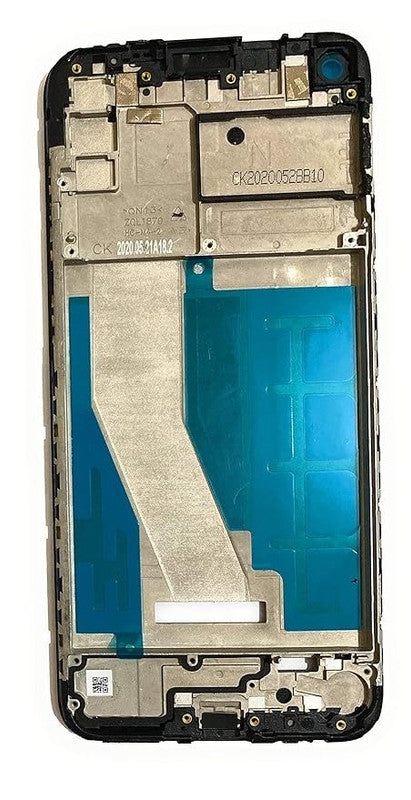Samsung Galaxy A11 LCD Frame Middle Chassis