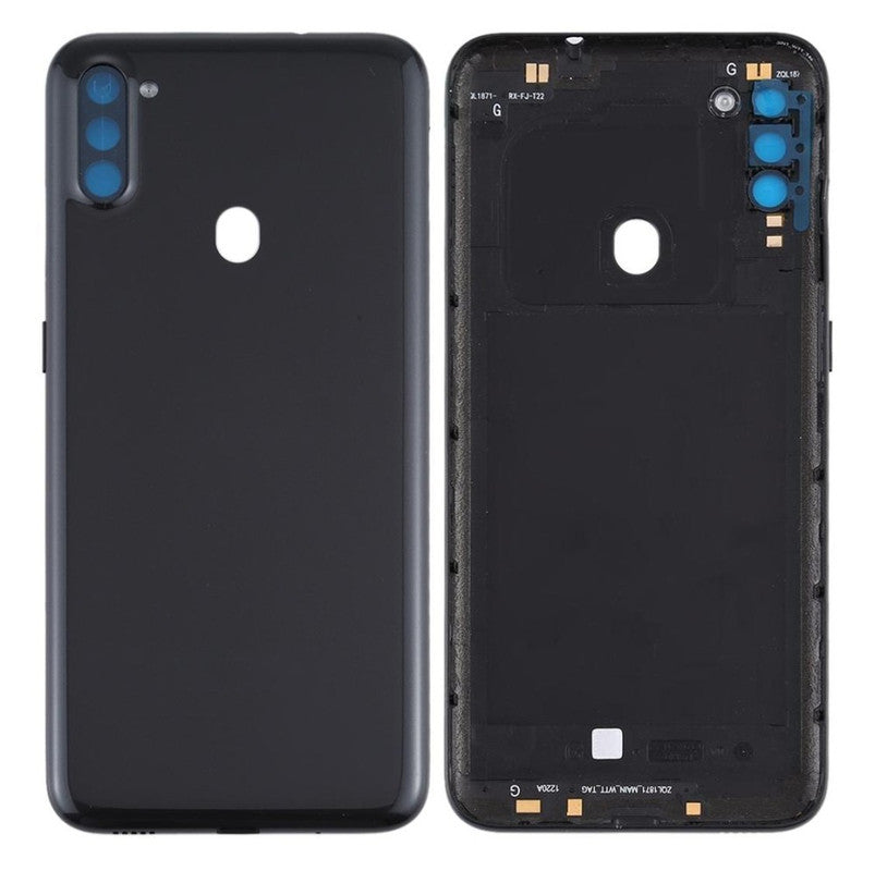 Samsung Galaxy A11 Back Panel Housing Body