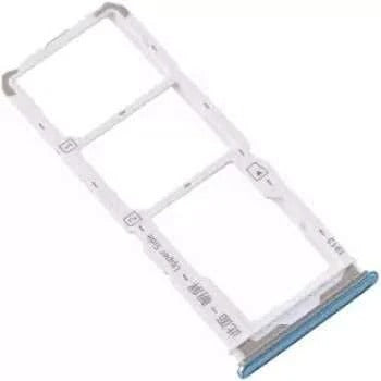 Oppo A11K Sim Tray Slot Holder