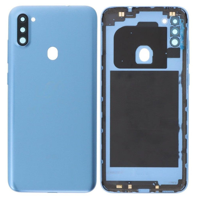 Samsung Galaxy A11 Back Panel Housing Body