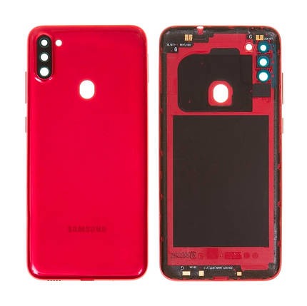 Samsung Galaxy A11 Back Panel Housing Body