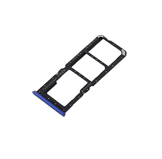 Oppo A11X Sim Tray Slot Holder