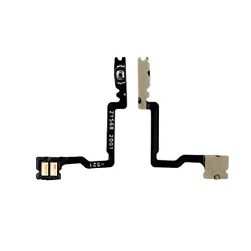 Oppo A11X Internal Power Volume Button Flex by Zeespares.in