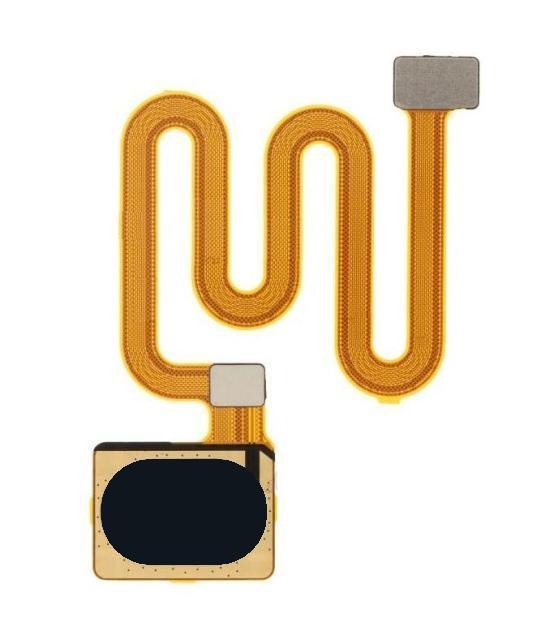 Oppo A11X Fingerprint Sensor Flex