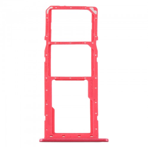 Samsung Galaxy A11 Sim Tray Slot Holder