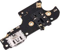 Oppo A11K Charging Port Connector Board Flex by Zeespares.in