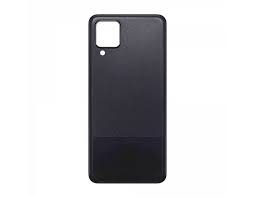 Samsung Galaxy A12 Back Panel
