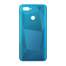 Oppo A15 Back Panel