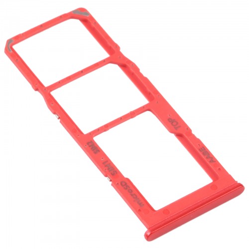 Samsung Galaxy A12 Sim Tray Slot Holder