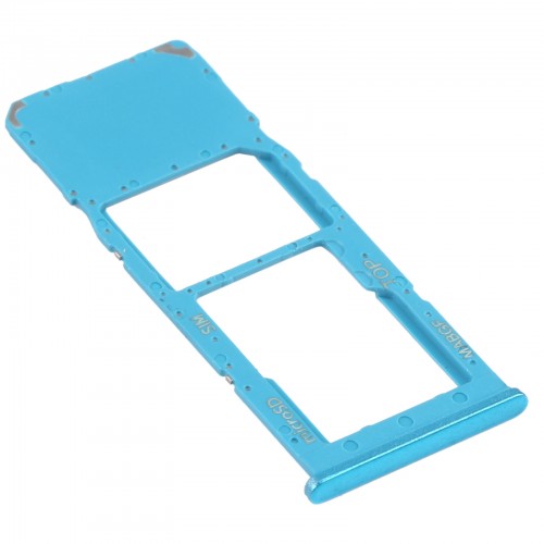 Samsung Galaxy A12 Sim Tray Slot Holder