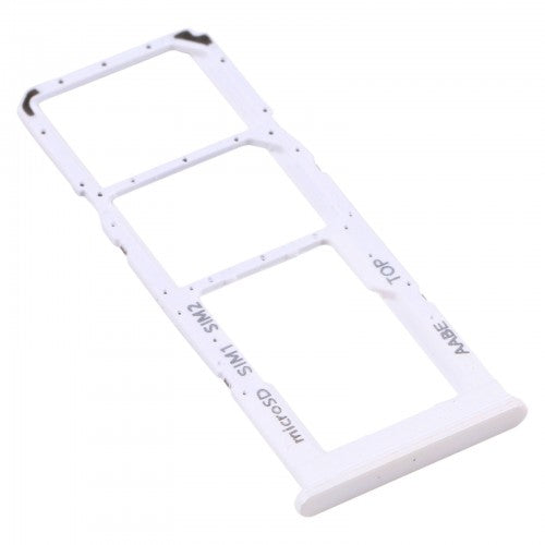 Samsung Galaxy A12 Sim Tray Slot Holder