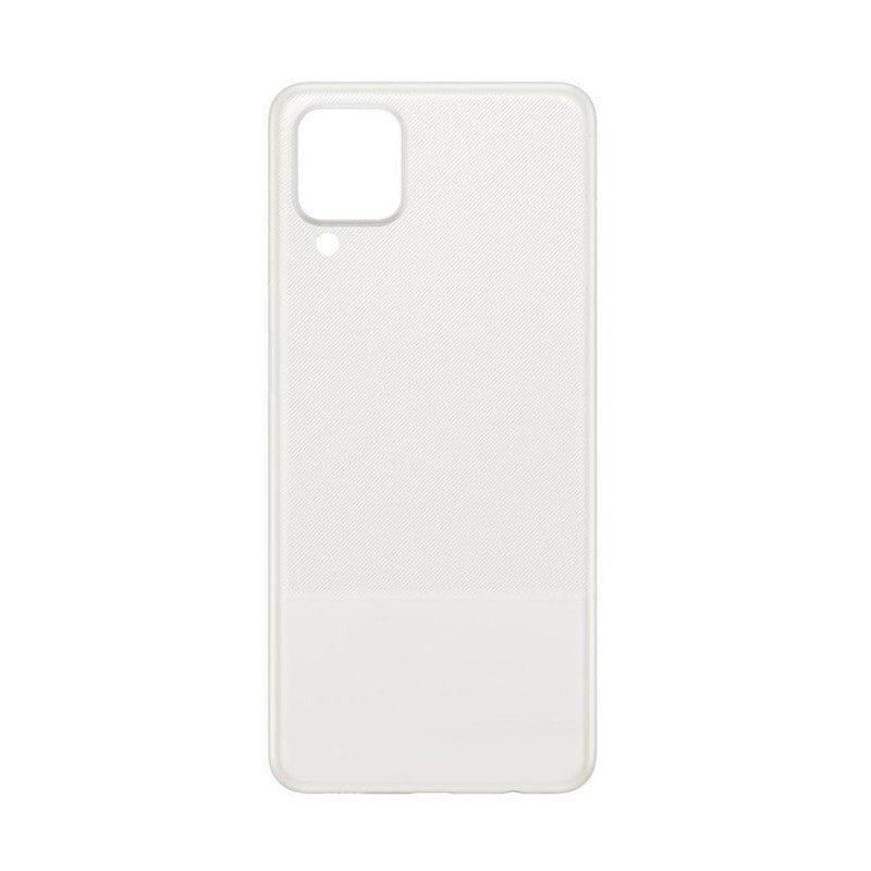 Samsung Galaxy A12 Back Panel
