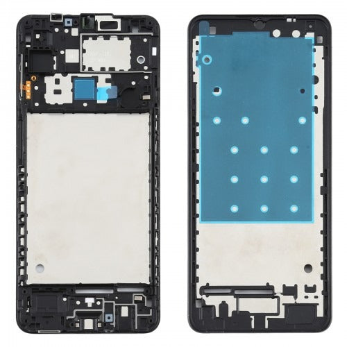 Samsung Galaxy A12 LCD Frame Middle Chassis