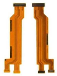 Lcd Flex Cable Stripe for Samsung Galaxy A12 by Zeespares