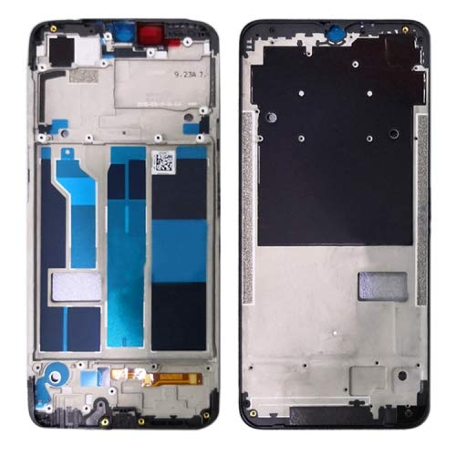 Oppo A12 LCD Frame Middle Chassis