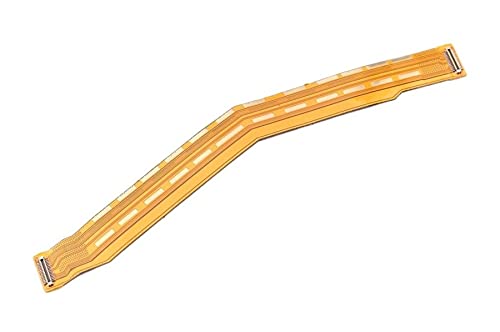 Lcd Flex Cable Stripe for Oppo A1K by Zeespares