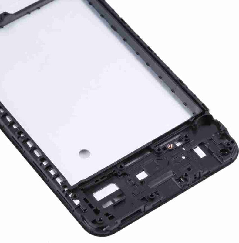 LCD Frame Middle Chassis for Samsung Galaxy A13 (4G) Black