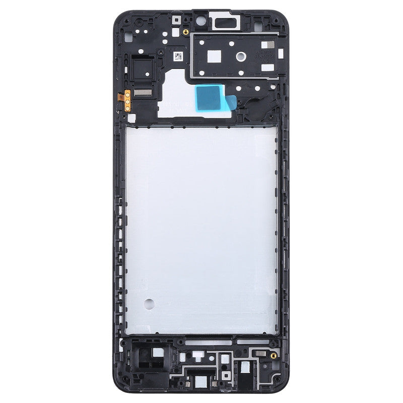 LCD Frame Middle Chassis for Samsung Galaxy A13 (5G) Black