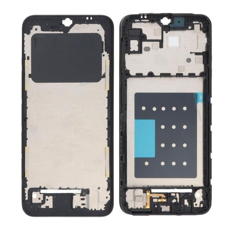 Samsung Galaxy F04 LCD Frame Middle Chassis