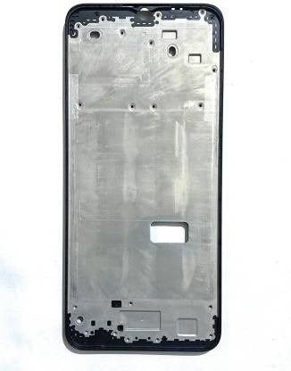 LCD Frame Middle Chassis for Samsung Galaxy A15 (4G) Black