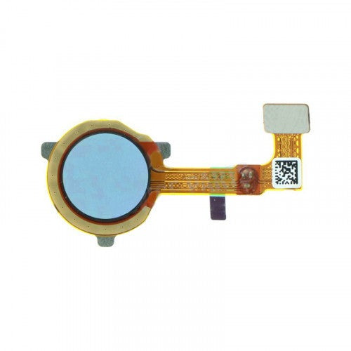 Oppo A15 Fingerprint Sensor Flex