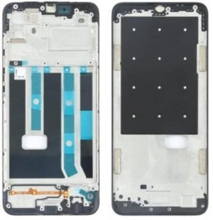 Oppo A15 LCD Frame Middle Chassis