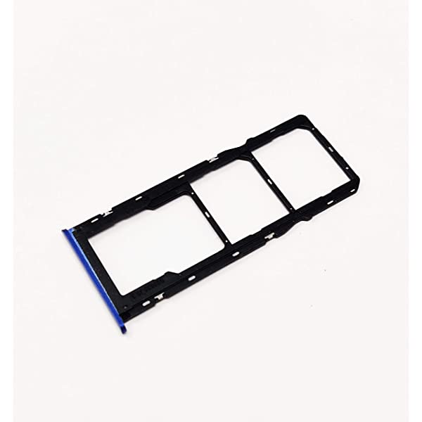 Oppo A1K Sim Tray Slot Holder