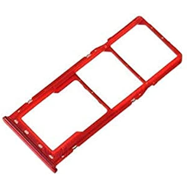 Oppo A1K Sim Tray Slot Holder