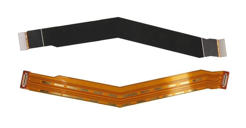 Lcd Flex Cable Stripe for Oppo A31 by Zeespares
