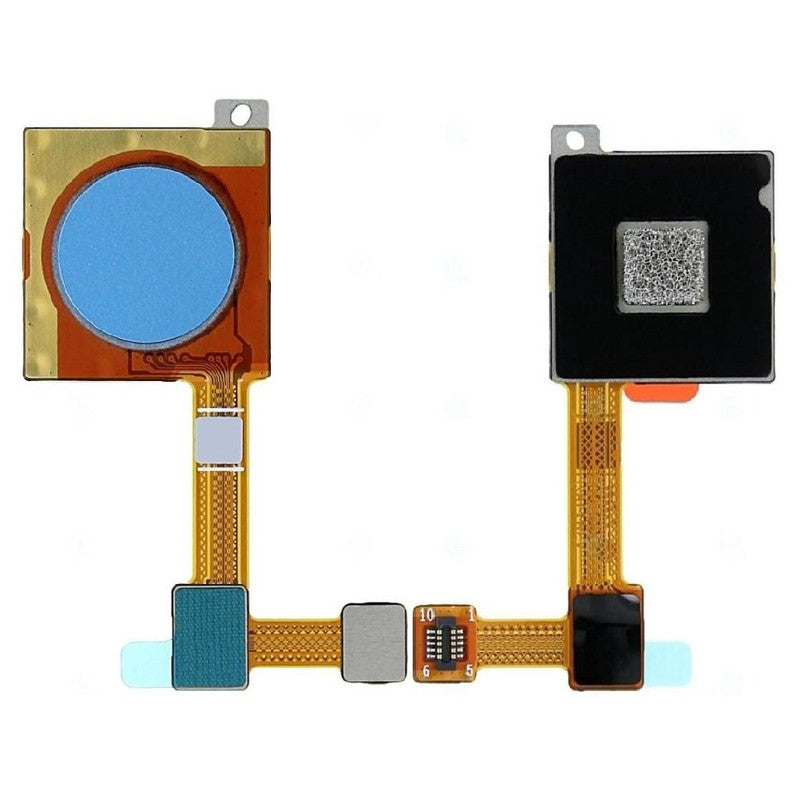 Xiaomi Mi A2 Fingerprint Sensor Flex