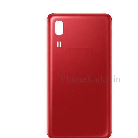 Samsung Galaxy A2 Core Back Panel