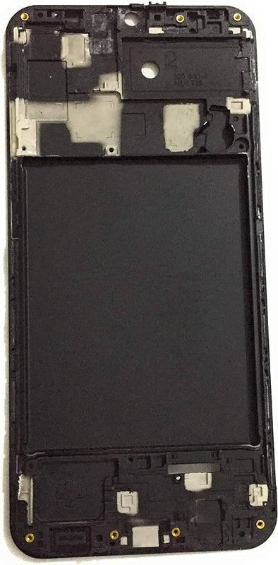Samsung Galaxy A20 LCD Frame Middle Chassis