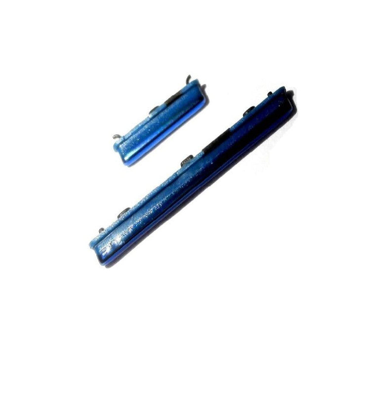 Samsung Galaxy A30 External Side Button Out Keys